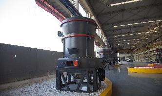 pressure in hydraulic accumulator in raw mill2