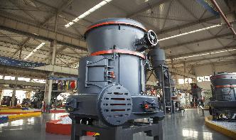 Professional equipment manufactured for crushing, grinding ...2