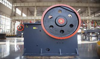 high ratio reliable small fine crusher for impact crusher1