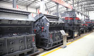Details Of 40 Tph Crushing Plant 2