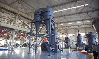 mill digunakan untuk ekstraksi batu2