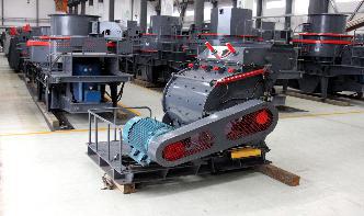 mobile iron ore crusher manufacturer in south africa – SZM1