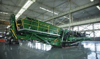 Stone Crusher With A Production Capacity Of 500 Tonnes Per ...1