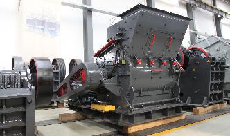 Technology In Crusher Cost Mining Machinery2