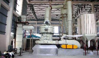 bentonite wet processing plant 2