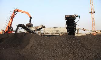mobile coal impact crusher suppliers malaysia1