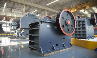 iron ore used for manufacturing companies stone crusher ...2