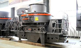 equipment used in iron beneficiation crusher Chile ore ...1