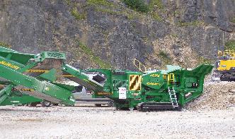 gsb quarry crusher 2