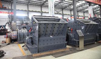 capital for iron ore processing plant 1