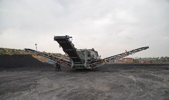 800t/h mobile fine jaw crusher at Italy 1