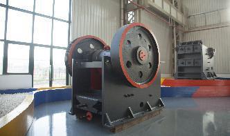 Double Roller Crusher 2