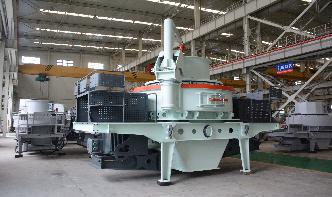 fly ash processing plant crusher 1