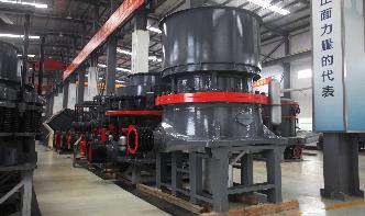 iron ore crushing plant setup cost in india1