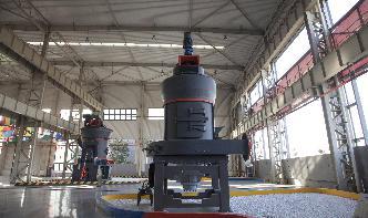 Axial Vibration Cement Mill 2