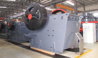 how start a iron ore crusher in india1