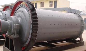 compression mechanism in jaw crusher 2