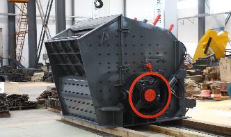 general information cone crusher 2
