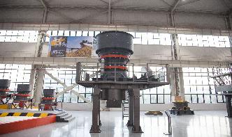 graphite ore processing equipment of flotation machine2