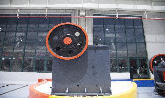 shanghai stone chrome ore jaw crushers for sale certified ...1