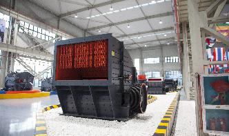 Advanced Structure Cone Crushing Production Line Supplier1