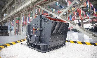 stalling process crusher plant 2