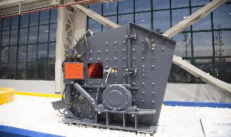 Concrete Crusher, Concrete Crushing ... New Leaf Const2