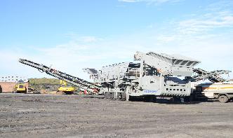 New Used Rock Crushers for Sale | Iron Ore Crushing ...2