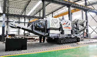 Shanghai which produce crusher manufacturers1