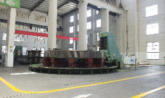 Jiangxi Shicheng Mine Machinery Factory Coltan ...1