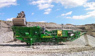 Used Stone Machinery For Sale DIACO, LLC1