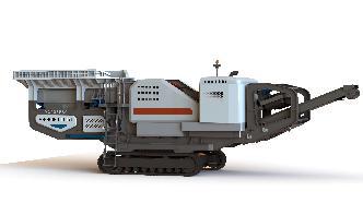 20×36 pioneer crusher | Mobile Crushers all over the World2