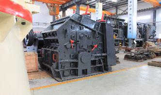 Advanced Structure Cone Crushing Production Line Supplier2