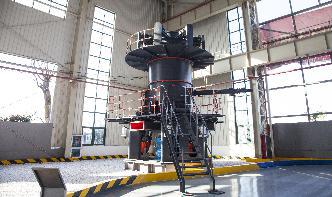 High pressure grinding millFote Machinery1