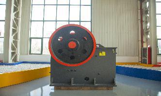 Rotor centrifugal crusher Selective verticalshaft crusher1